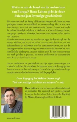 Begrijp jij Centraal-Europa nog?