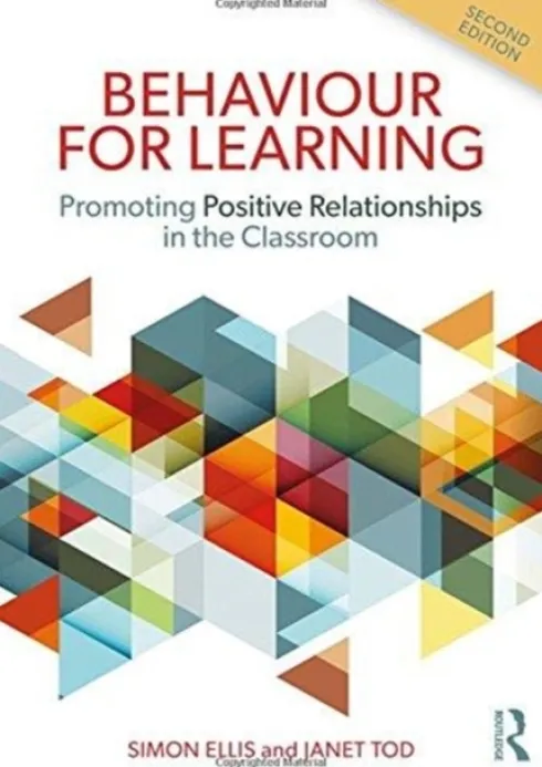 Behaviour for Learning