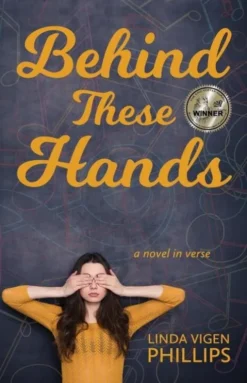 Behind These Hands