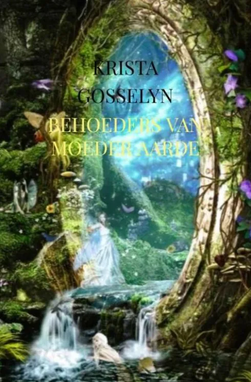 Behoeders van moeder aarde