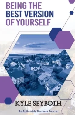 Being the Best Version of Yourself