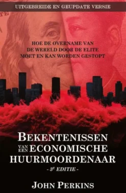 Bekentenissen van een Economische Huurmoordenaar