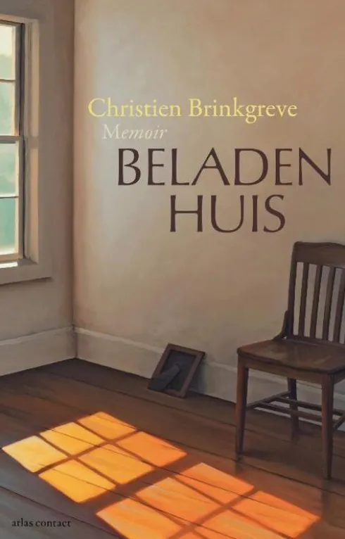 Beladen huis