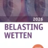Belastingwetten