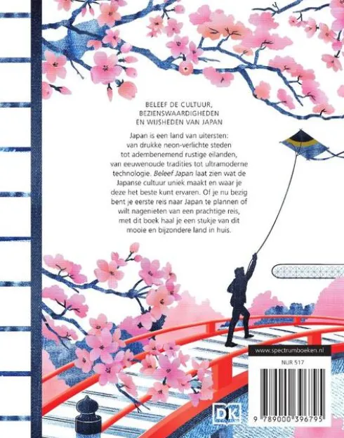 Beleef Japan