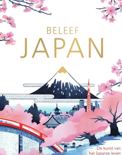 Beleef Japan
