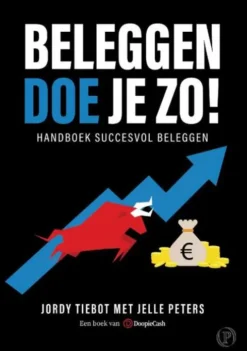 Beleggen doe je zo!