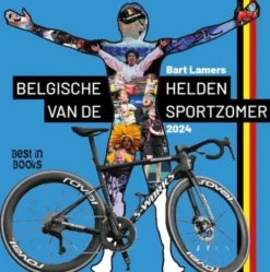 Belgische helden van de Sportzomer