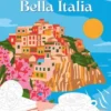 Bella Italia - Kleuren op nummer