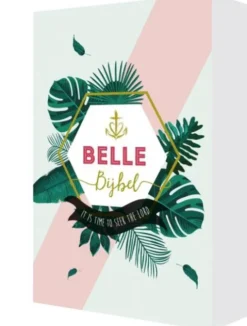 Belle Bijbel