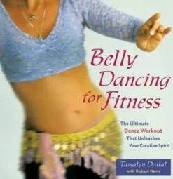 Belly Dancing for Fitness