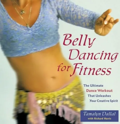 Belly Dancing for Fitness