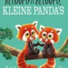 Beloofd is beloofd, kleine panda's