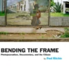 Bending the Frame