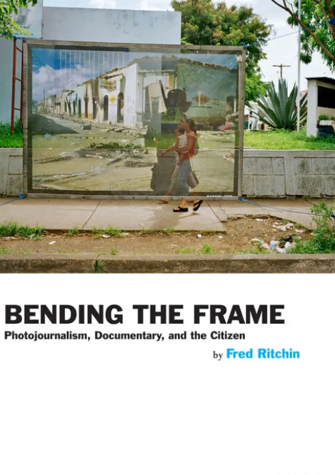 Bending the Frame
