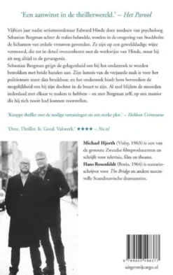 Bergmankronieken 2 - De discipel