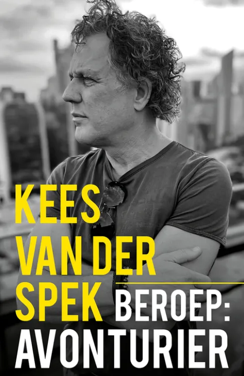 Beroep: avonturier