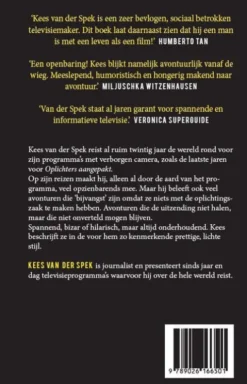 Beroep: avonturier