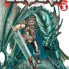 Berserk Volume 3