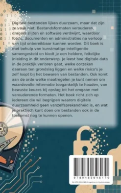 Bestanden die niemand meer kan openen