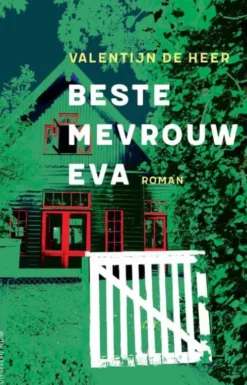 Beste mevrouw Eva