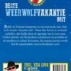 Beste weerwolfvakantie ooit