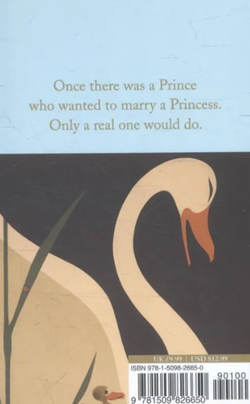 Best Fairy Tales