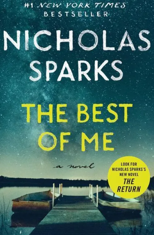 Best Of Me