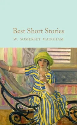 Best Short Stories