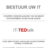 Bestuur uw IT!