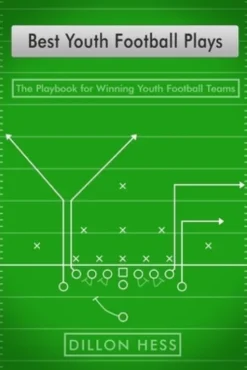 Best Youth Football Plays: The Playbook for Winning Youth Football Teams