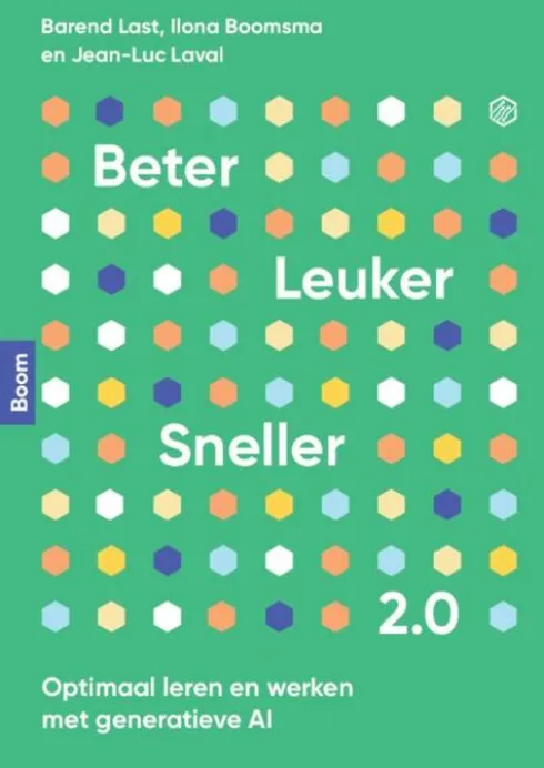 Beter, leuker, sneller 2.0