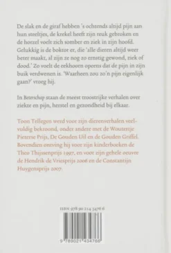 Beterschap