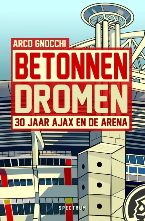 Betonnen dromen