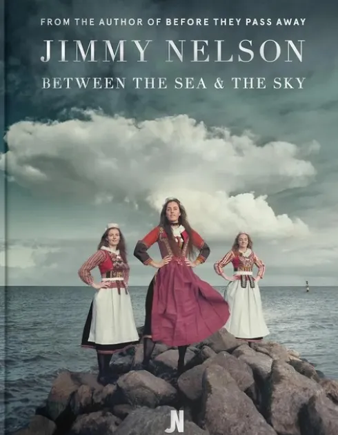 Between the Sea and the Sky