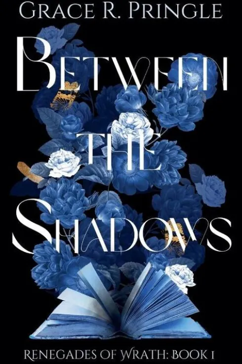 Between the Shadows
