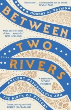 Between Two Rivers