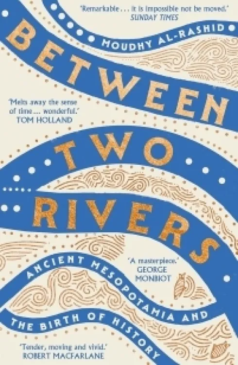 Between Two Rivers