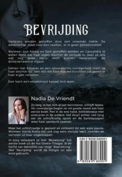Bevrijding