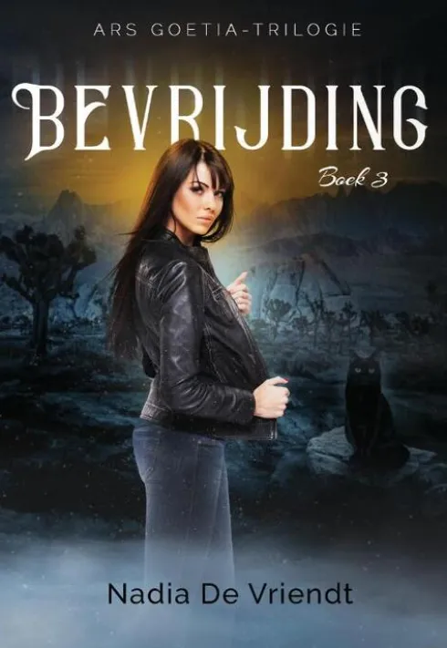 Bevrijding