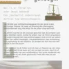Bewijs genoeg...