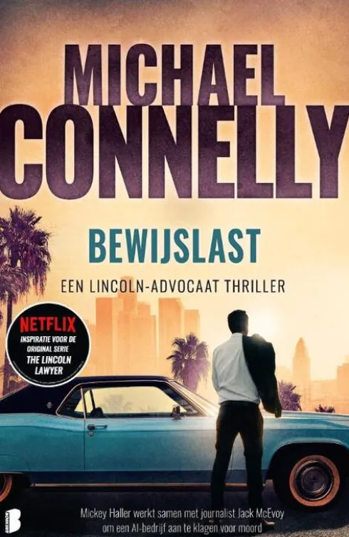 Bewijslast