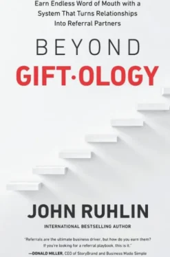 Beyond Giftology