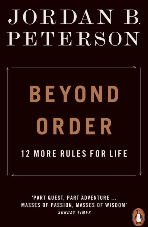 Beyond Order