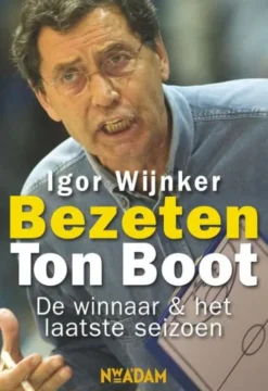Bezeten