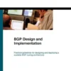 BGP Design and Implementation