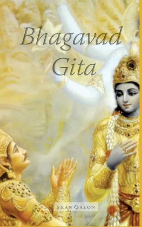 Bhagavad Gita