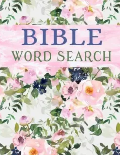 Bible Word Search