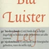 Bid, luister, leef