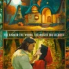 Big Bad Wolf
